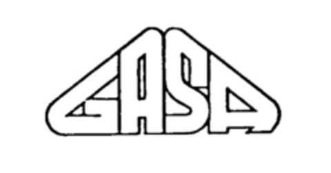 GASA Logo (IGE, 09/03/1981)