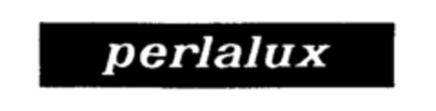 perlalux Logo (IGE, 07.10.1981)