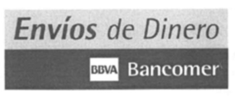 Envios de Dinero BBVA Bancomer Logo (IGE, 07/05/2002)