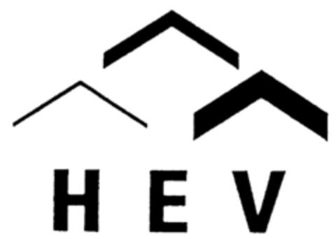 H E V Logo (IGE, 05/18/2000)