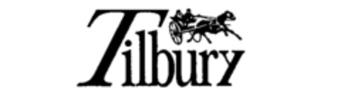 Tilbury Logo (IGE, 07.09.1988)