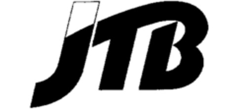 JTB Logo (IGE, 09/13/1996)