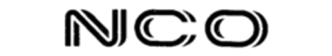 N C O Logo (IGE, 29.10.1991)