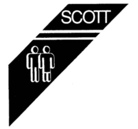 SCOTT Logo (IGE, 31.10.1991)