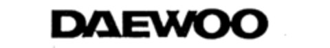 DAEWOO Logo (IGE, 08.12.1986)