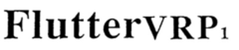 Flutter VRP1 Logo (IGE, 10/20/1989)