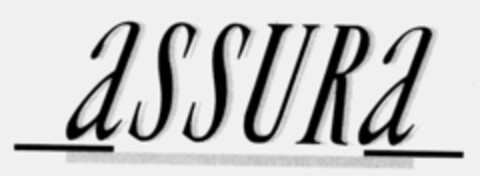 aSSURa Logo (IGE, 06/08/1995)