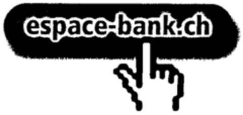 espace-bank.ch Logo (IGE, 10.09.2001)