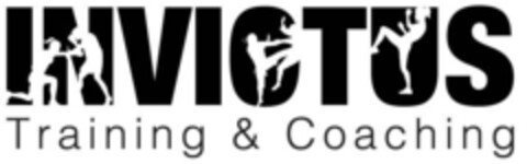 INVICTUS Training & Coaching Logo (IGE, 11/03/2023)