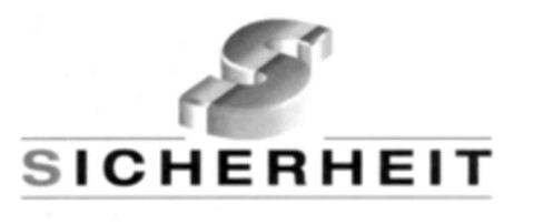 SICHERHEIT Logo (IGE, 19.12.2000)