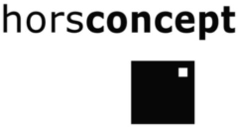 horsconcept Logo (IGE, 03.01.2007)