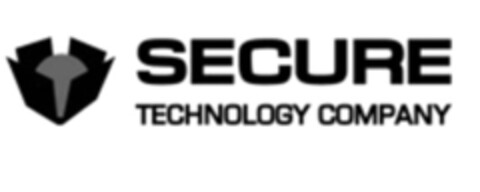 SECURE TECHNOLOGY COMPANY Logo (IGE, 02/09/2017)