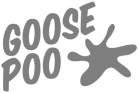 GOOSE POO Logo (IGE, 02.03.2010)