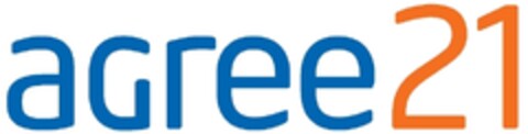 agree21 Logo (IGE, 14.04.2015)