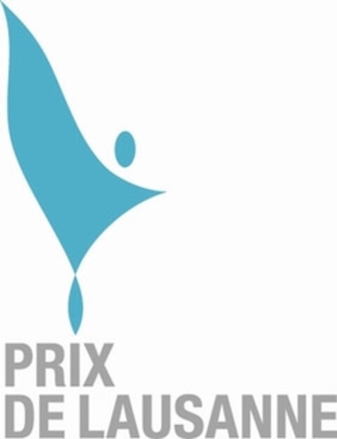 PRIX DE LAUSANNE Logo (IGE, 29.04.2011)