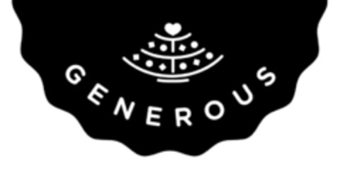 GENEROUS Logo (IGE, 03/03/2014)