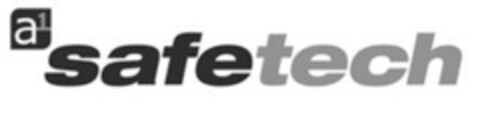 a1 safetech Logo (IGE, 08/22/2005)