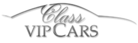 Class VIP CARS Logo (IGE, 03.07.2012)