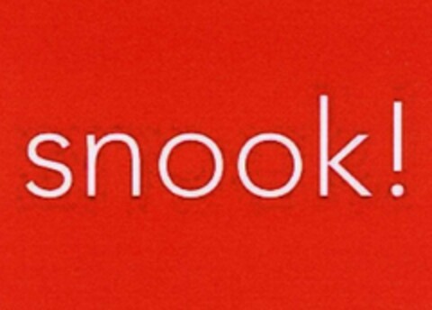 snook! Logo (IGE, 18.02.2013)