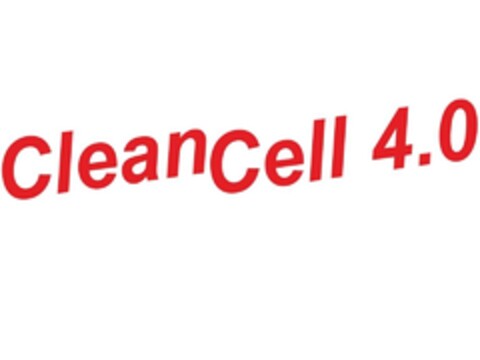 CleanCell 4.0 Logo (IGE, 02.08.2016)