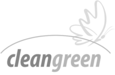 cleangreen Logo (IGE, 18.09.2014)