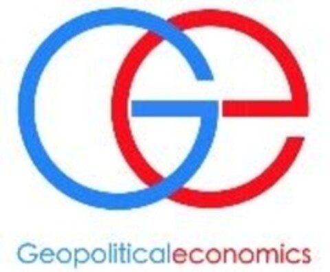 Ge Geopolitical economics Logo (IGE, 14.09.2016)