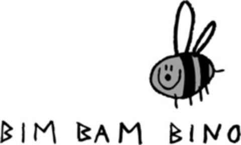 BIM BAM BINO Logo (IGE, 10/14/2008)