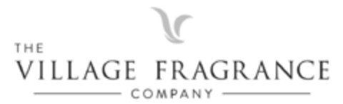 THE VILLAGE FRAGRANCE COMPANY Logo (IGE, 19.11.2015)