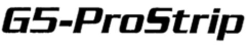 G5-ProStrip Logo (IGE, 26.04.2010)