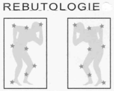 REBUTOLOGIE Logo (IGE, 17.02.2005)