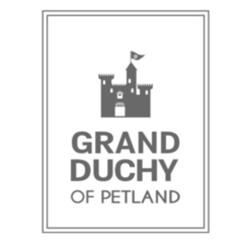 GRAND DUCHY OF PETLAND Logo (IGE, 22.01.2020)