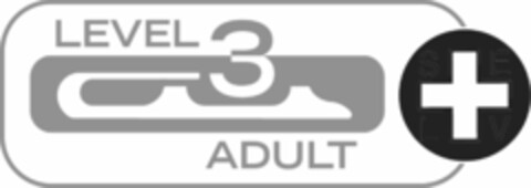 LEVEL 3 ADULT + Logo (IGE, 02.02.2019)