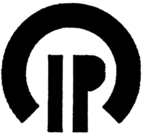 IP Logo (IGE, 26.11.1998)