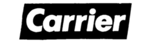 Carrier Logo (IGE, 03/21/1995)