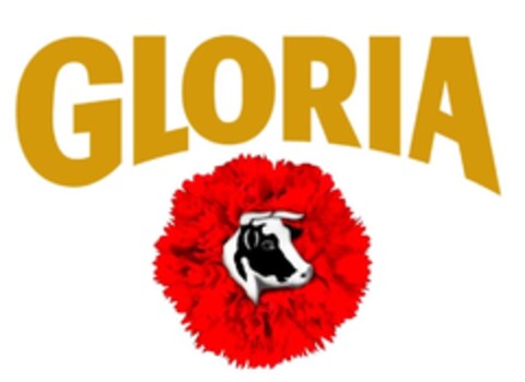 GLORIA Logo (IGE, 03/11/2024)