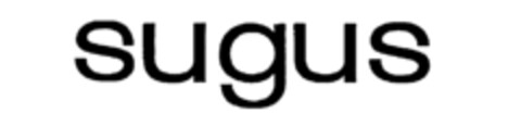 sugus Logo (IGE, 19.06.1985)