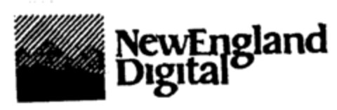 NewEngland Digital Logo (IGE, 14.05.1990)