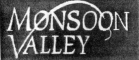 MONSOON VALLEY Logo (IGE, 30.04.2002)
