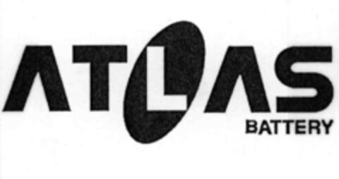 ATLAS BATTERY Logo (IGE, 10.05.1999)