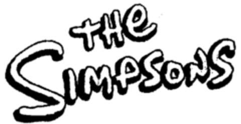 THE SIMPSONS Logo (IGE, 14.05.2002)