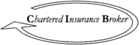 Chartered Insurance Broker Logo (IGE, 22.03.1999)