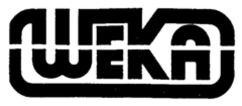 WEKA Logo (IGE, 09.08.1990)