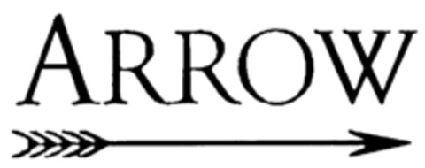 ARROW Logo (IGE, 26.05.2000)