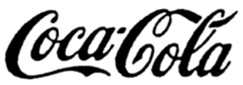 Coca-Cola Logo (IGE, 15.08.1997)