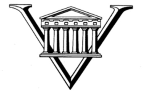 V Logo (IGE, 04.10.1994)