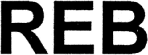 REB Logo (IGE, 15.09.1997)