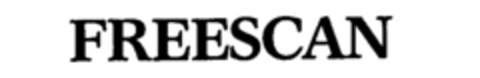 FREESCAN Logo (IGE, 12.10.1990)