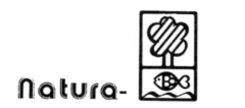 Natura Logo (IGE, 25.11.1987)