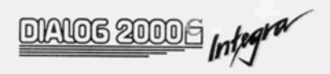 DIALOG 2000 C Integra Logo (IGE, 12/18/1989)