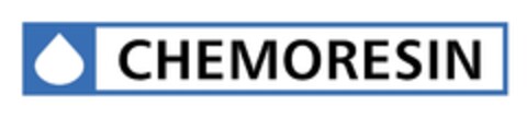 CHEMORESIN Logo (IGE, 26.07.2019)